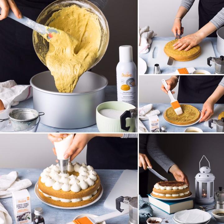 Produktbild Decora Profi (15 cm)