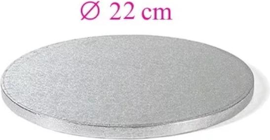 Produktbild Decora Tortenplatte
