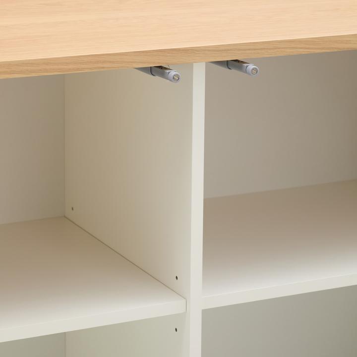 Actual product image BYYU Today (109 x 43 x 137 cm)