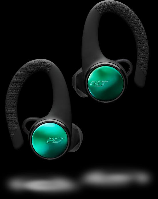 Produktbild Plantronics BackBeat Fit 3200