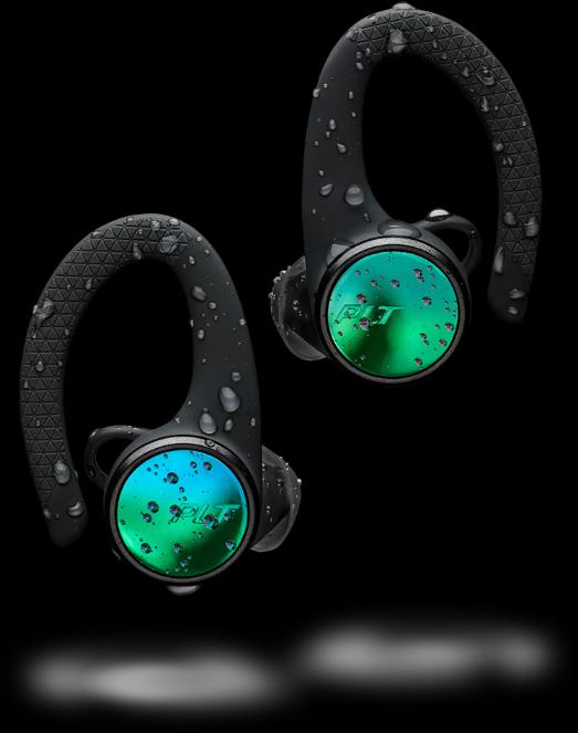 Produktbild Plantronics BackBeat Fit 3200