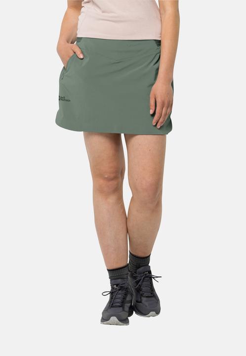 Jack Wolfskin Prelight Skort W (XS)
