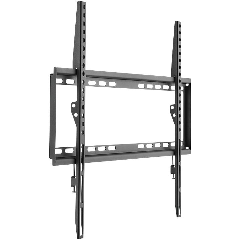 Thumbnail - LogiLink TV Wandhalterung (Wand, 70", 35 kg), TV Wandhalterung, Schwarz
