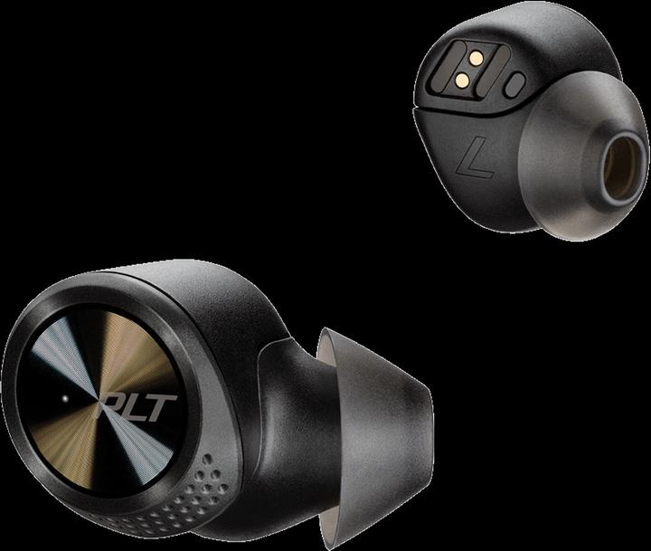 Image du produit Plantronics Backbeat Pro 5100 (ANC, 6.50 h, Sans fil)