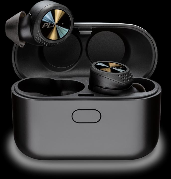 Image du produit Plantronics Backbeat Pro 5100 (ANC, 6.50 h, Sans fil)