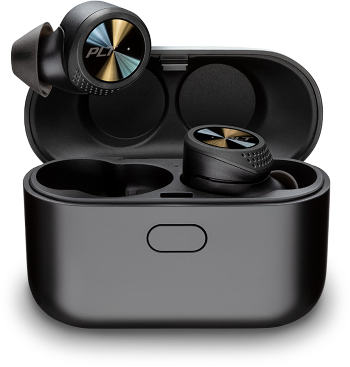 Plantronics Backbeat Pro 5100 (ANC, 6.50 h, Sans fil)