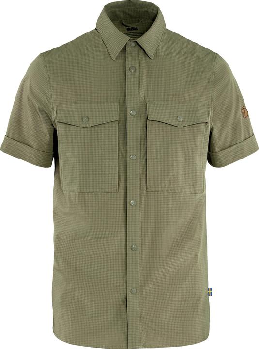 Produktbild Fjällräven Abisko Trekking Shirt (S)