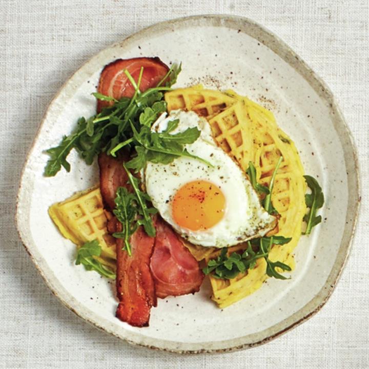 Produktbild Sage The No-Mess Waffle