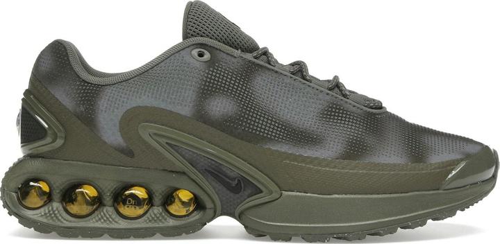 Image du produit Nike Air Max Dn NRG Olive Dark Loden Camo (40.5)