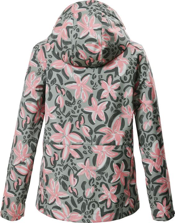 Immagine prodotto Killtec Kos 154 Grls Sftshll Jckt (152)