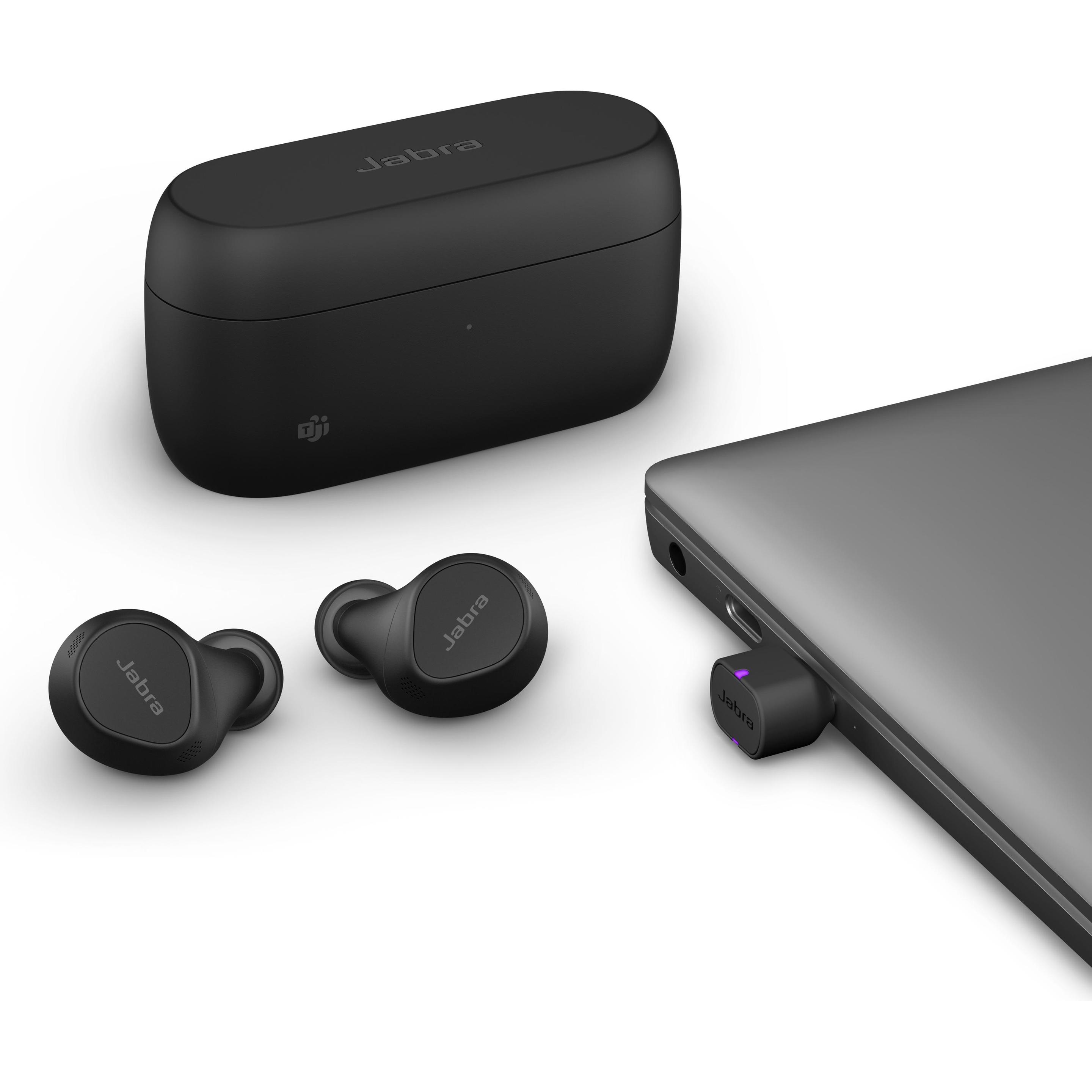 Jabra Evolve2 Buds (Kabellos, USB-A) - kaufen bei Digitec