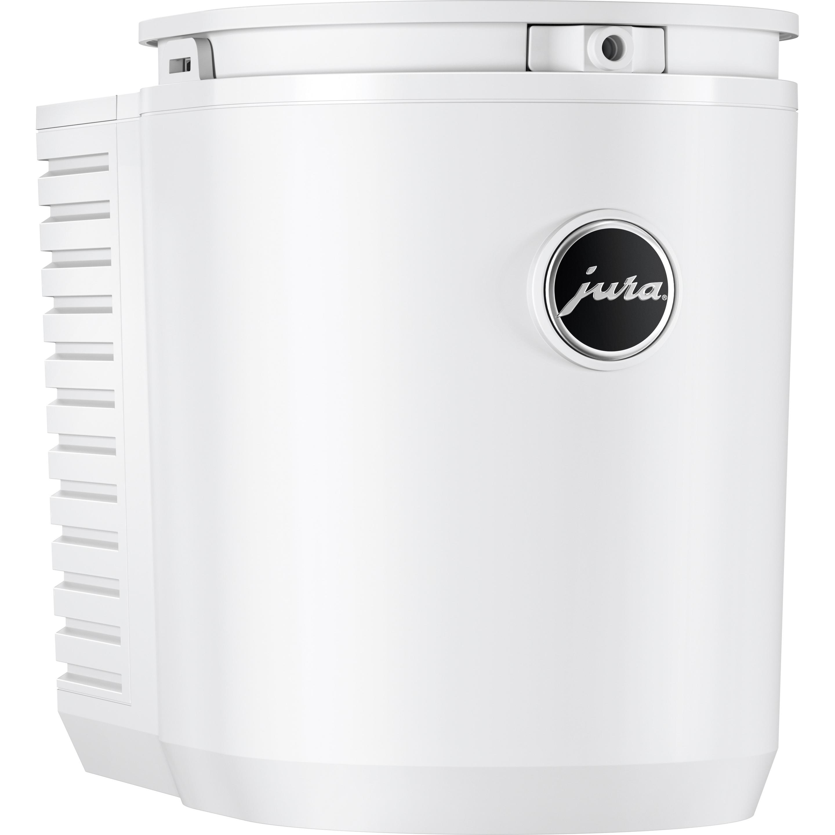 Jura Cool Control 1l, bianco, Accessori per macchine da caffè, Bianco