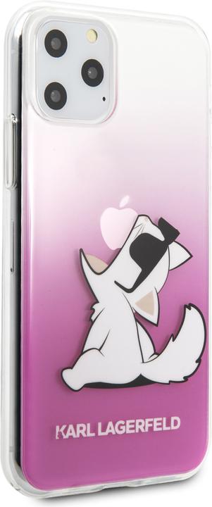 Productafbeelding Karl Lagerfeld Zaak (Apple iPhone 11 Pro Max)