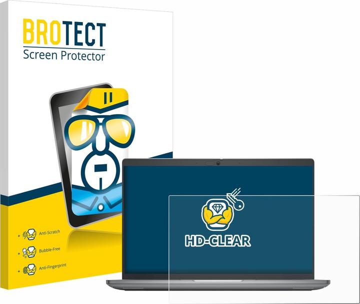 Actual product image BROTECT Screen Protector Clear (14", 16:9)