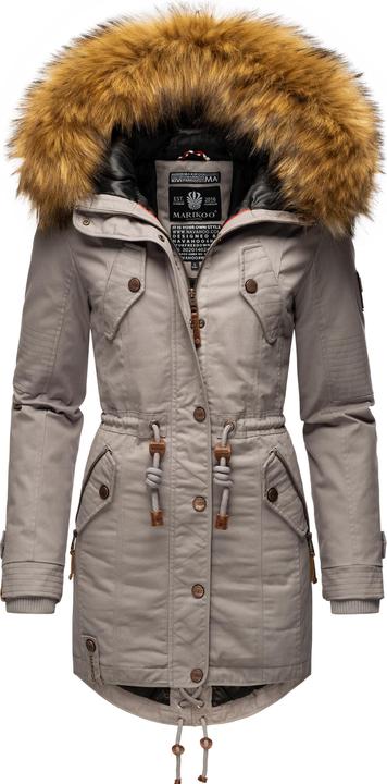 Zinc Grey