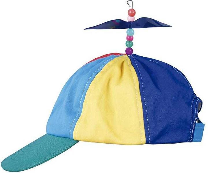 Produktbild Fiestas Guirca BaseballMütze