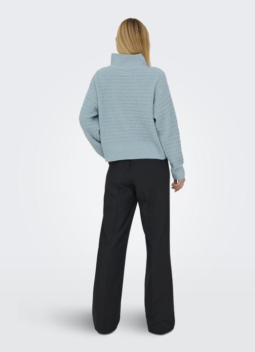 Produktbild Only ONLGLOBE Strickpullover Strickpullover (XS)