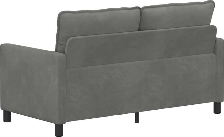 Produktbild vidaXL Modernes Sofa (2-Sitzer)