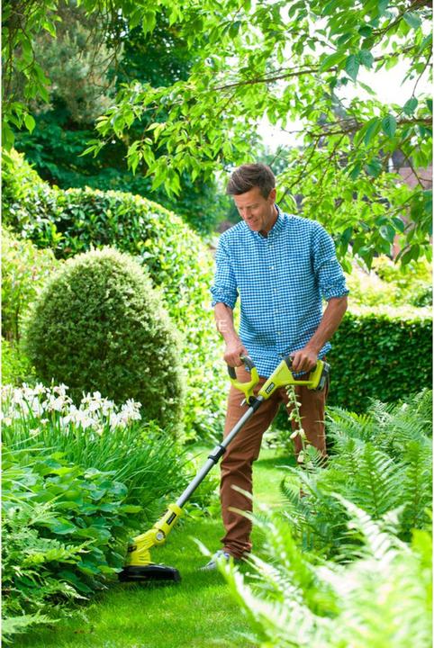 Productafbeelding Ryobi RLT183225F (Onkruidverdelgers)