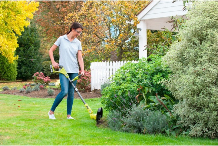 Actual product image Ryobi RLT183225F (Trim line)