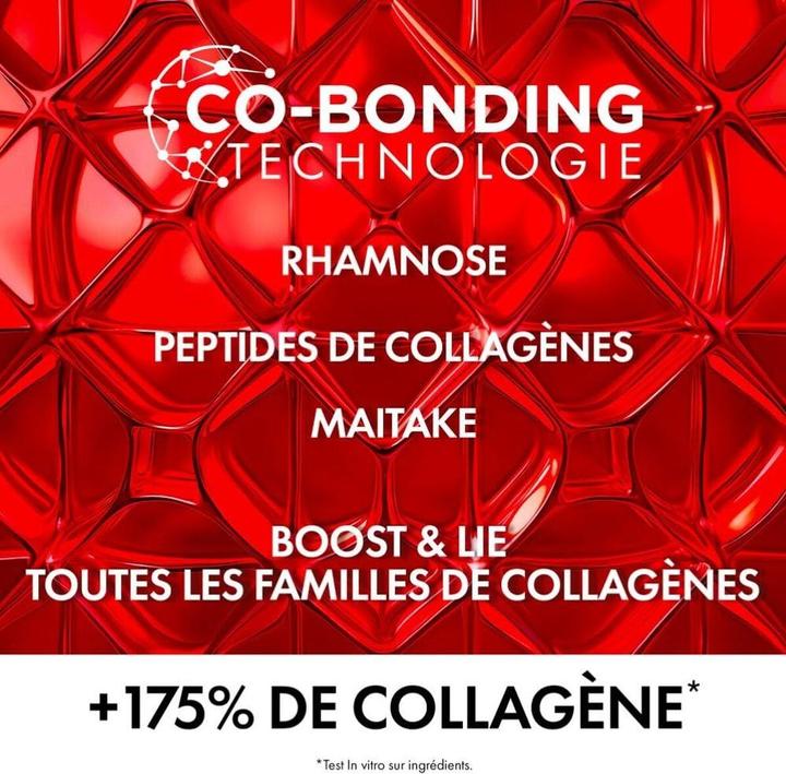 Actual product image Vichy Collagen Specialist 16 (50 ml, Day cream, SPF 50)