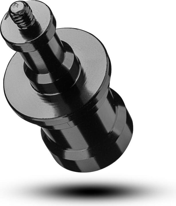 Produktbild Walimex 2x Spigot 28mm (1 1/8") / 16mm (5/8") (Stativadapter)