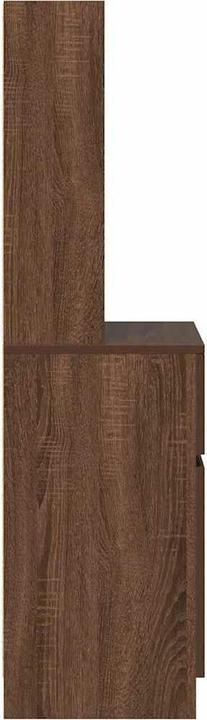 Produktbild vidaXL Nachttisch