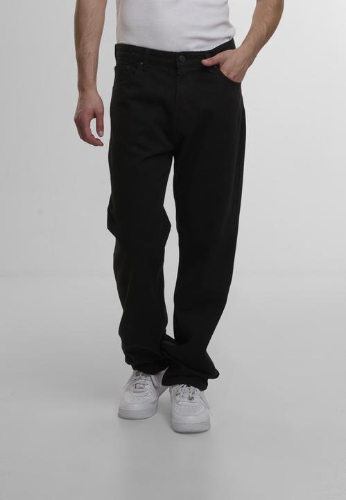Produktbild DEF Kant Straight Fit Denim - 134539 (38)