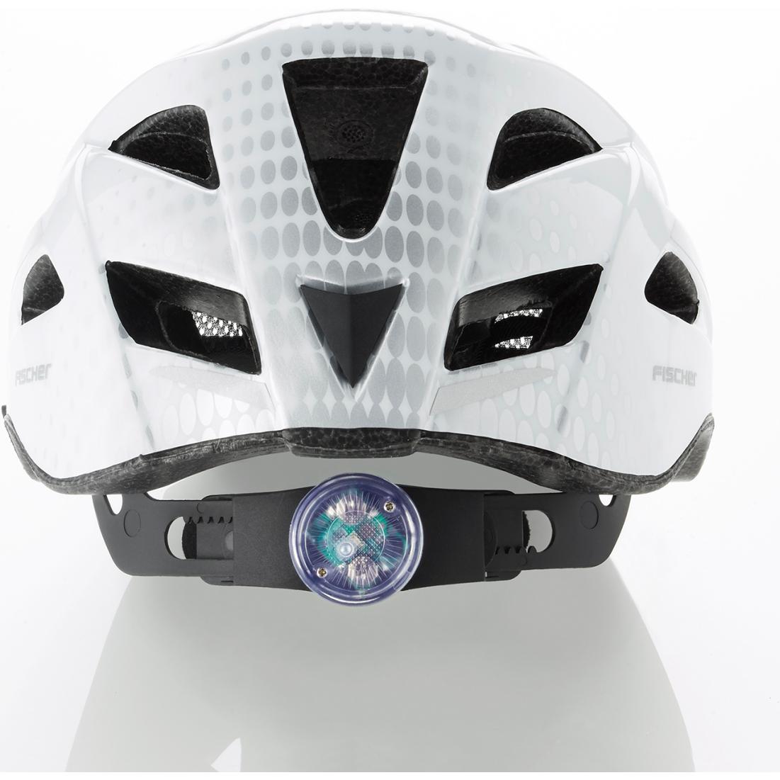 Thumbnail - Fischer, Velohelm, (54 - 58 cm)