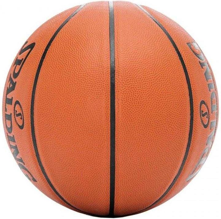 Produktbild Spalding React TF 250 Basketball (5)