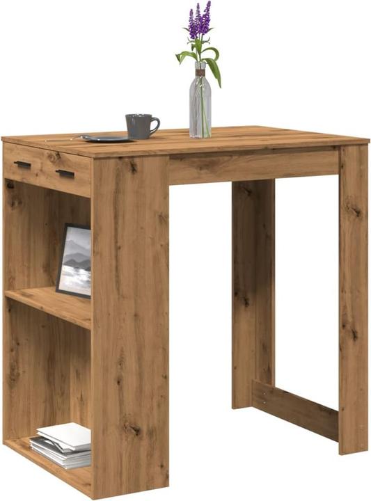 Artisan-Eiche, artisian oak