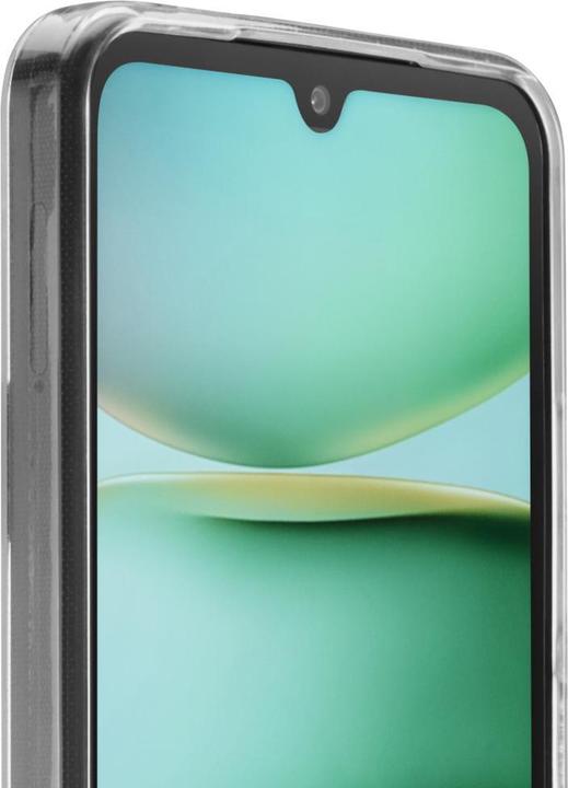 Produktbild Hama Cover AC Redmi A5 tr (Xiaomi Redmi A5 4G)