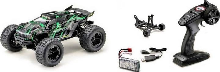 Image du produit Absima Truggy Mini AT 4WD (RTR Prêt à fonctionner)