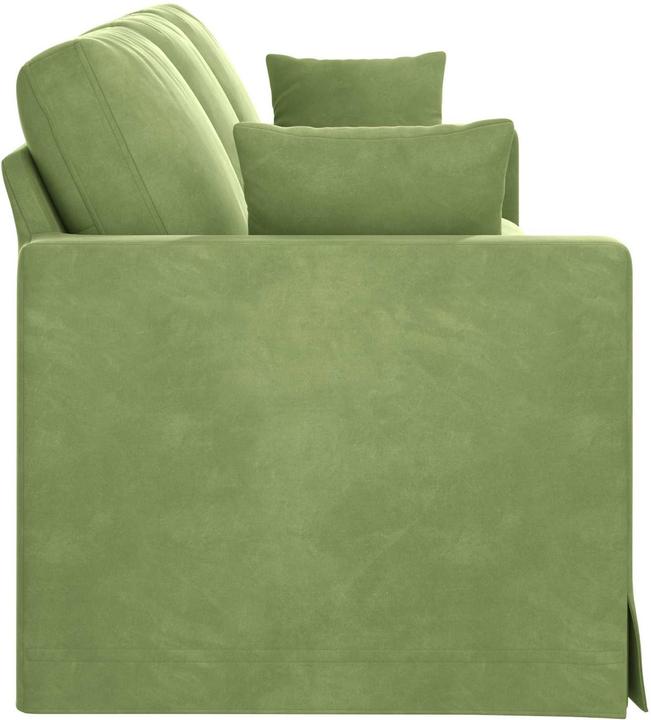 Produktbild vidaXL Sofa (Ecksofa)