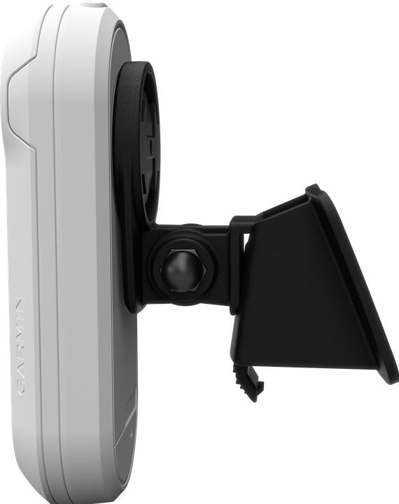 Actual product image Thule mount for Garmin Varia™ rearview radar
