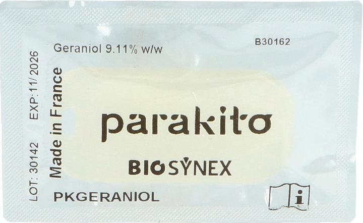 Produktbild Para‘Kito Nachfüllungen