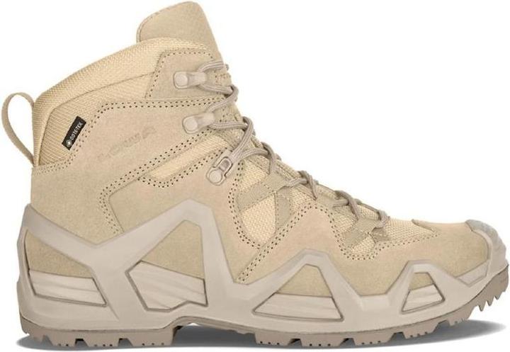 Produktbild Lowa Zephyr MK2 GTX Mid Ws - Wanderschuhe - Damen (42)