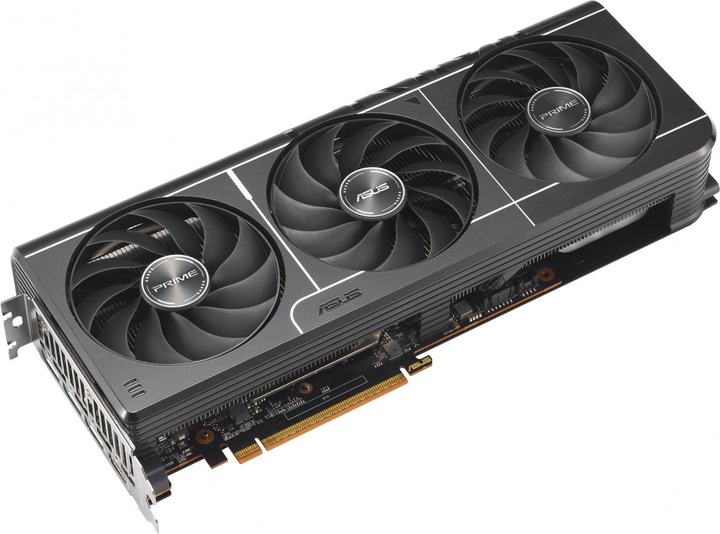 Immagine prodotto ASUS PRIME RX 9070 XT OC (16 GB)