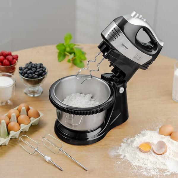 Productafbeelding Zelmer Mikser z misą ZHM 2459BS (700 W)