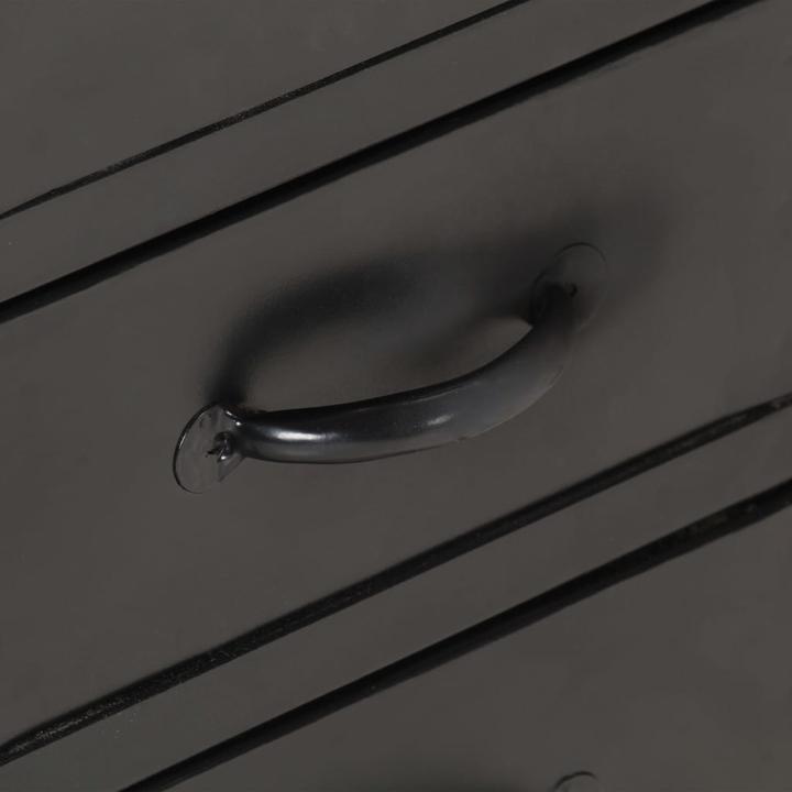 Produktbild vidaXL Sideboard (110 x 30 x 65 cm)