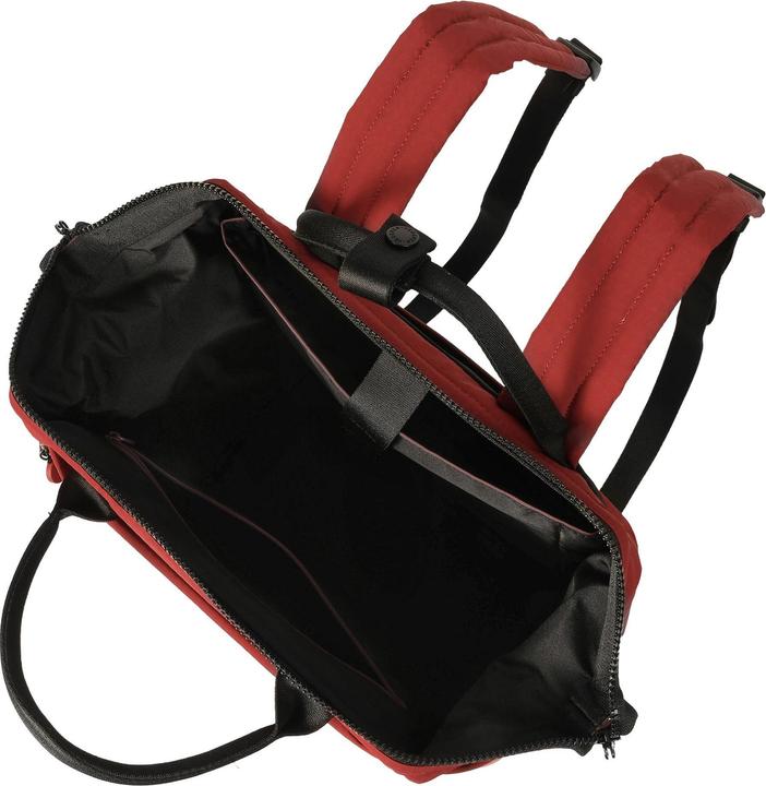 Actual product image Hedgren String Orizuru Daypack 37.5 cm Laptopfach (19 l)