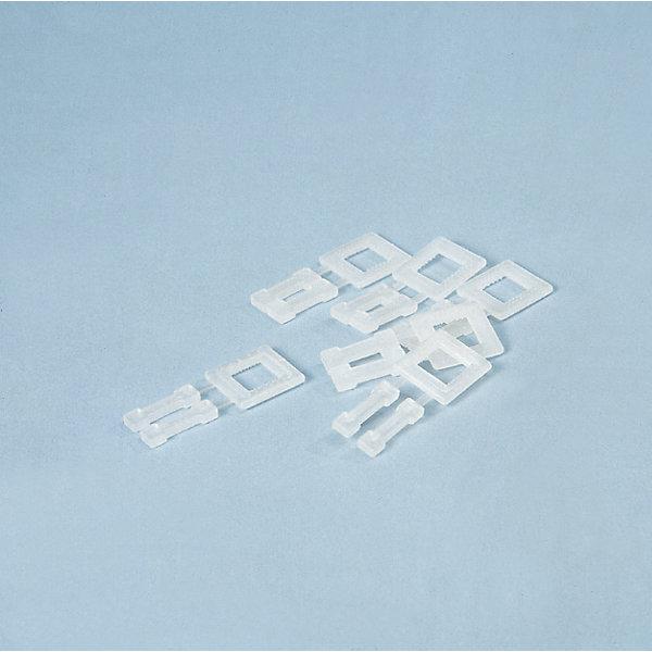 Actual product image eurokraft basic Plastic buckles