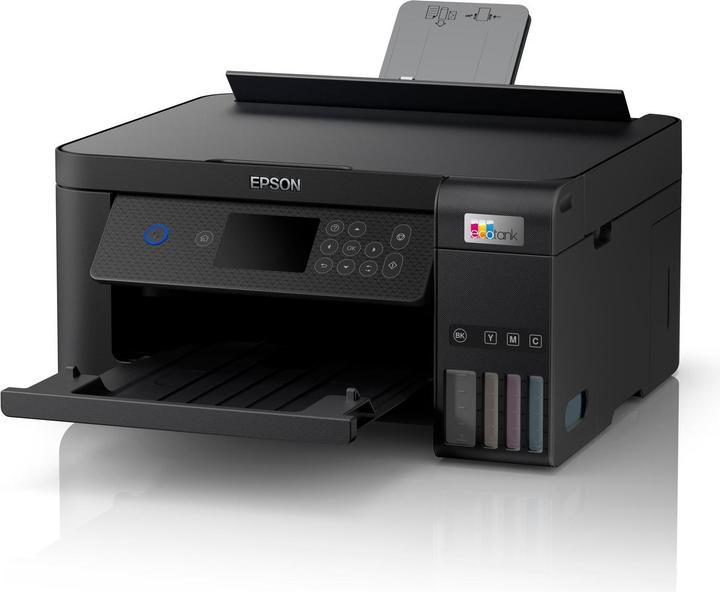 Immagine prodotto Epson EcoTank ET-2850 (Eco-Tank, Colore)