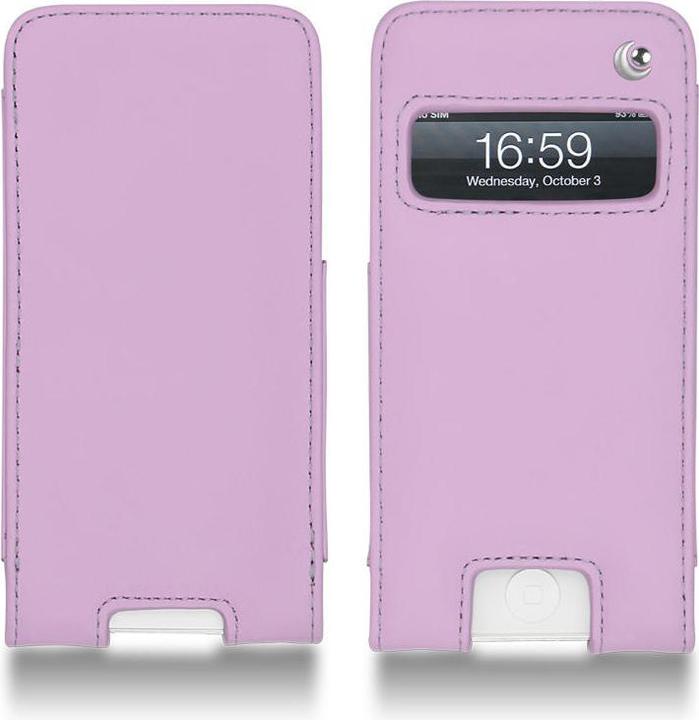 Lilas ( Nappa - Pantone #b9a3e3 )