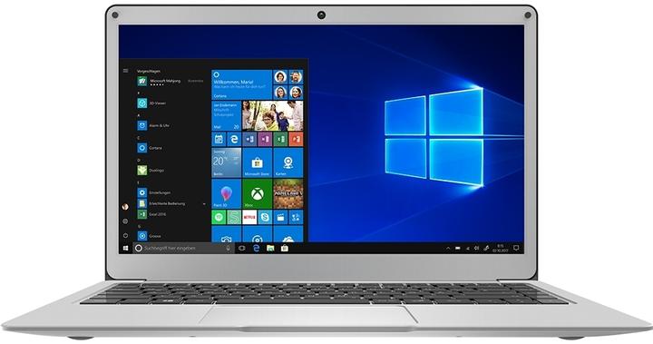 Actual product image Trekstor SurfBook - A13B-CO (13.30", 64 GB, 4 GB, DE, Intel Celeron N3350)