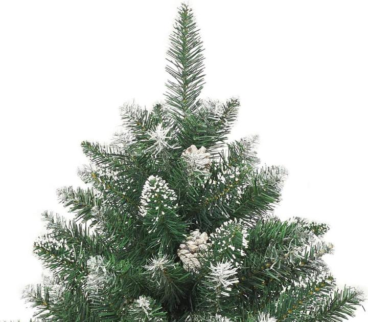 Produktbild vidaXL Weihnachtsbaum (180 cm)