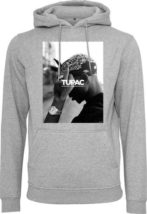 Produktbild MT 2Pac F*ck the World Hoody (XXL)