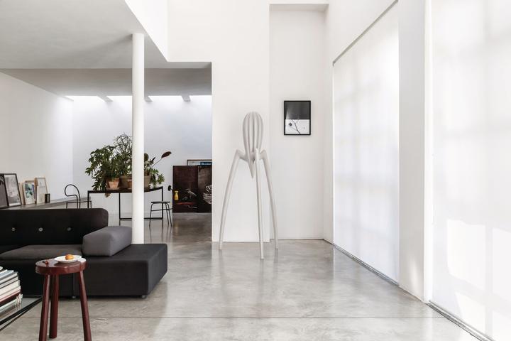 Produktbild Alessi Salif