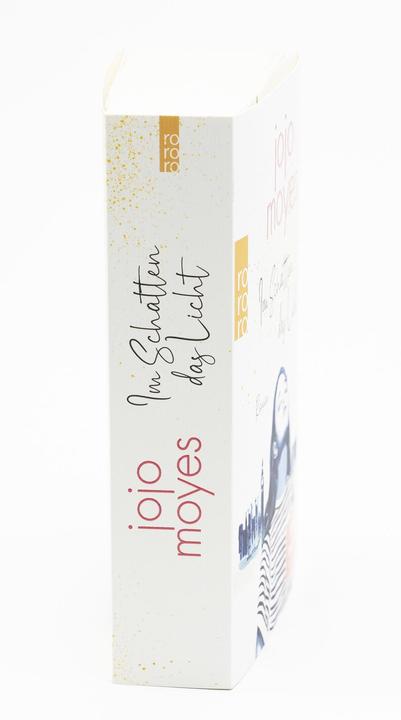 Produktbild Im Schatten das Licht (Deutsch, Jojo Moyes, 2024)