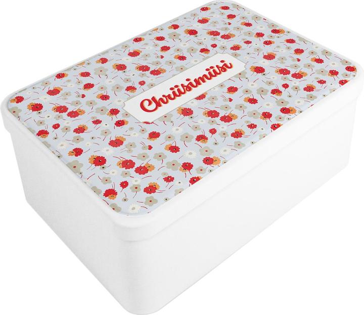 Image du produit Trendform Boîte en fer blanc Chrüsimüsi